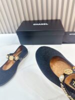 CHANEL-SHOES - Image 6