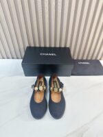 CHANEL-SHOES