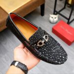 SALVATORE FERRAGAMO-SHOES - Image 3