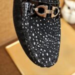 SALVATORE FERRAGAMO-SHOES - Image 6