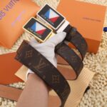 LOUIS VUITTON-BELT - Image 8