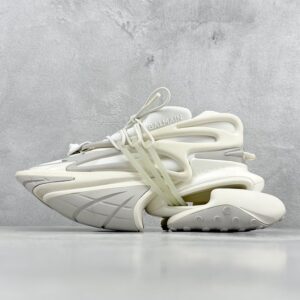 BALMAIN-SHOES