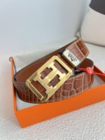 HERMES-BELT