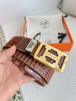 HERMES-BELT - Image 4