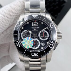 LONGINES-WATCHES