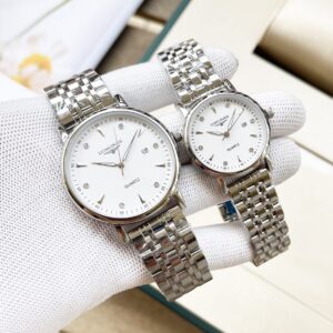 LONGINES-WATCHES