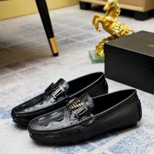 ARMANI-SHOES