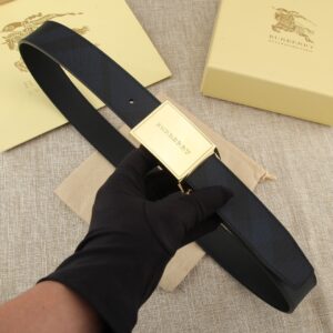 BURBERRY-BELT