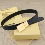 BURBERRY-BELT - Image 4