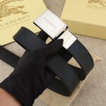 BURBERRY-BELT - Image 7