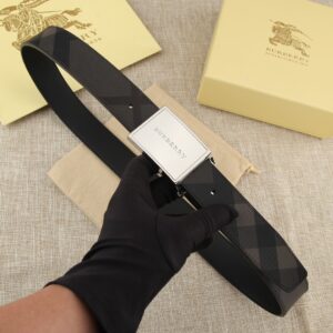 BURBERRY-BELT
