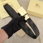 BURBERRY-BELT - Image 8
