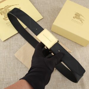 BURBERRY-BELT