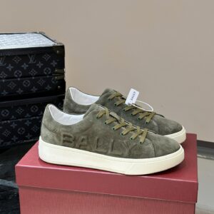 BALLY-SHOES