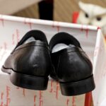 SALVATORE FERRAGAMO-SHOES - Image 8