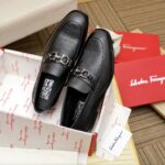 SALVATORE FERRAGAMO-SHOES - Image 3