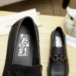 SALVATORE FERRAGAMO-SHOES - Image 7