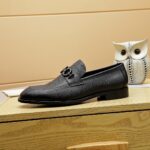 SALVATORE FERRAGAMO-SHOES - Image 4