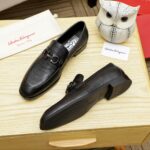 SALVATORE FERRAGAMO-SHOES - Image 5