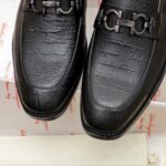 SALVATORE FERRAGAMO-SHOES - Image 6
