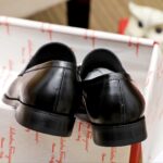 SALVATORE FERRAGAMO-SHOES - Image 8