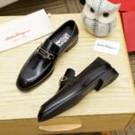 SALVATORE FERRAGAMO-SHOES - Image 5