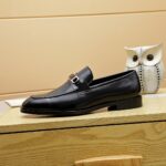 SALVATORE FERRAGAMO-SHOES - Image 4