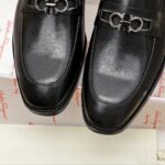 SALVATORE FERRAGAMO-SHOES - Image 6