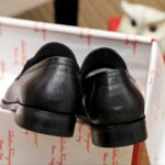 SALVATORE FERRAGAMO-SHOES - Image 8