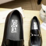SALVATORE FERRAGAMO-SHOES - Image 7