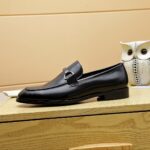 SALVATORE FERRAGAMO-SHOES - Image 4