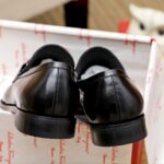 SALVATORE FERRAGAMO-SHOES - Image 8