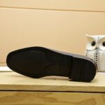 SALVATORE FERRAGAMO-SHOES - Image 9