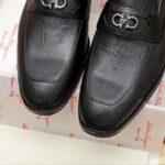 SALVATORE FERRAGAMO-SHOES - Image 6