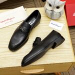 SALVATORE FERRAGAMO-SHOES - Image 5