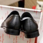 SALVATORE FERRAGAMO-SHOES - Image 8