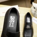 SALVATORE FERRAGAMO-SHOES - Image 7