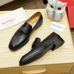 SALVATORE FERRAGAMO-SHOES - Image 5