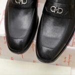 SALVATORE FERRAGAMO-SHOES - Image 6