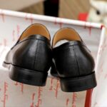 SALVATORE FERRAGAMO-SHOES - Image 8