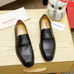 SALVATORE FERRAGAMO-SHOES