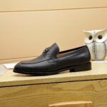 SALVATORE FERRAGAMO-SHOES - Image 4