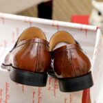 SALVATORE FERRAGAMO-SHOES - Image 8