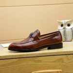 SALVATORE FERRAGAMO-SHOES - Image 4