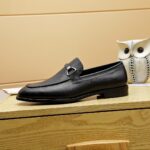 SALVATORE FERRAGAMO-SHOES - Image 4