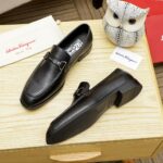 SALVATORE FERRAGAMO-SHOES - Image 5