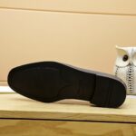 SALVATORE FERRAGAMO-SHOES - Image 9