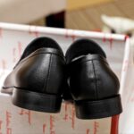 SALVATORE FERRAGAMO-SHOES - Image 8