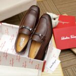 SALVATORE FERRAGAMO-SHOES - Image 3
