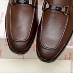 SALVATORE FERRAGAMO-SHOES - Image 6